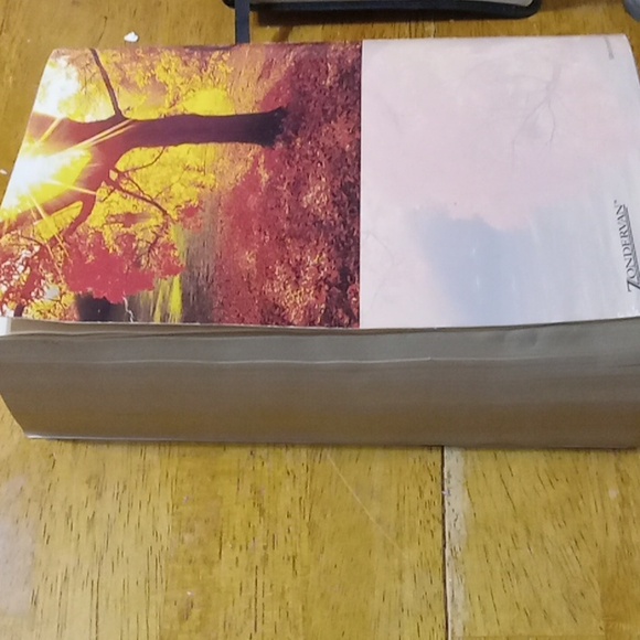 Amplified Bible - Picture 5 of 11